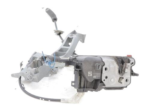 Rear right lock CITROËN C3 II (SC_) 1.2 VTi 82 | BP29073462C99 