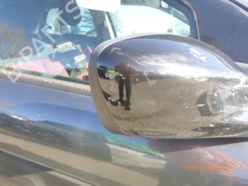 Bakspejl Højre CITROËN C4 CACTUS 1.2 THP 110 | BP32373827C27