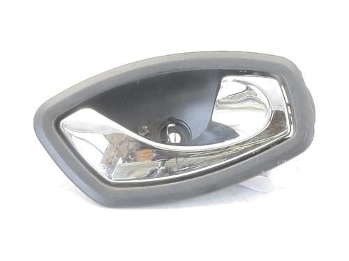 Used Front right interior door handle RENAULT CLIO IV Grandtour (KH_) 1.5 dCi 90 (KHN3, KHN4) (90 hp) 26713169