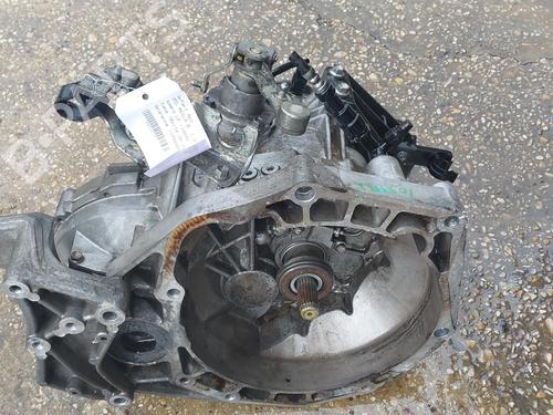Used Gearbox OPEL AGILA (B) (H08) 1.3 CDTI (F68) (75 hp) 25116122