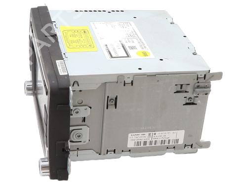 Used Radio Radio VW GOLF VI (5K1) 2.0 TDI 4motion (140 hp) 31050350 31050350