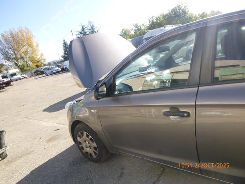 Left front door HYUNDAI i20 I (PB, PBT) 1.1 CRDi | BP29890668C2 