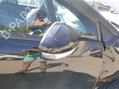 Right mirror CITROËN C3 III (SX) 1.6 BlueHDi 75 | BP29161641C27 