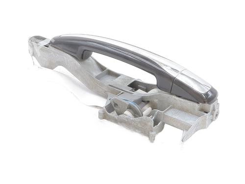 Front right exterior door handle CITROËN C5 III Break (RW_) 2.0 HDi | BP29371989C129 