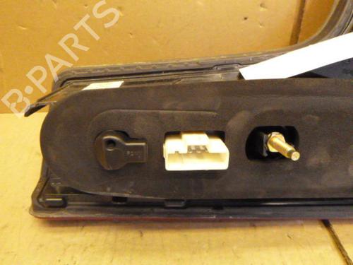 Used Right tailgate light Right tailgate light CITROËN C5 II (RC_) 1.6 HDi (RC8HZB) (109 hp) 24241514 24241514