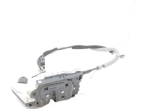 Used Front right lock SEAT IBIZA IV (6J5, 6P1) 1.4 (85 hp) 29165672
