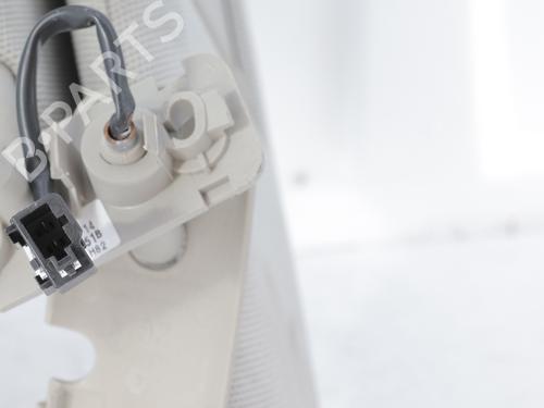 Left sun visor AUDI Q7 (4LB) 3.0 TDI quattro | BP24864711I1 - Image 10