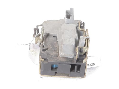 Front right lock PEUGEOT 206 Hatchback (2A/C) 1.4 i | BP26966708C97 