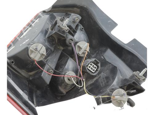 Left taillight FORD FOCUS III 1.6 TDCi | BP26236669C34 