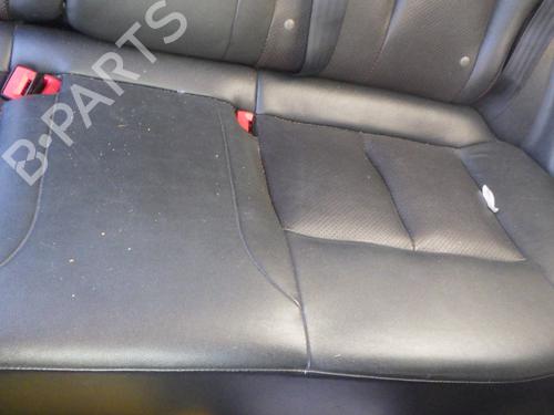Rear seat NISSAN JUKE (F15) 1.5 dCi | BP29529965C17 