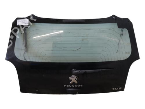 Tailgate PEUGEOT 108 1.0 VTi 72 | BP30681321C6  - Image 6
