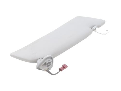 Left sun visor BMW 1 (E81) 118 d | BP28217959I1  - Image 5