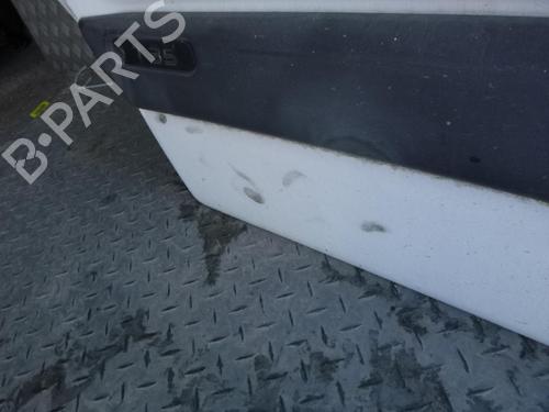 Left front door RENAULT MASTER II Bus (JD) 2.5 D | BP24242097C2 