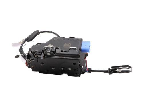 Zamek drzwi przednich prawych VW GOLF PLUS V (5M1, 521) 1.9 TDI | BP29737481C97 