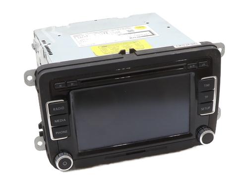 Radio VW GOLF VI (5K1) 2.0 TDI 4motion | BP31050350E6 - Image 5