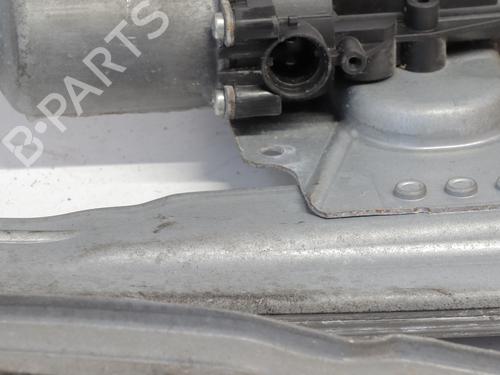 Front left window mechanism RENAULT CLIO III (BR0/1, CR0/1) 1.5 dCi (BR17, CR17) | BP24242519C22  - Image 7