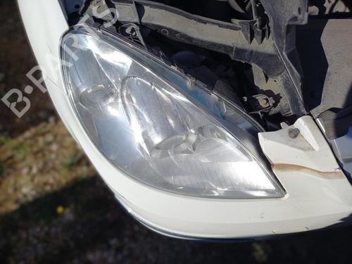 Used Right headlight Right headlight MERCEDES-BENZ B-CLASS Sports Tourer (W245) B 200 CDI (245.208) (140 hp) 24240473 24240473