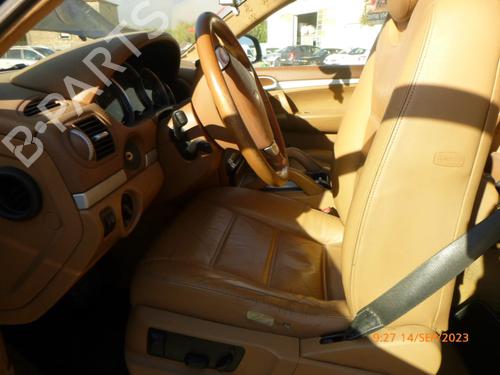 Starter PORSCHE CAYENNE (9PA) 3.2 | BP24242727M8  - Image 6