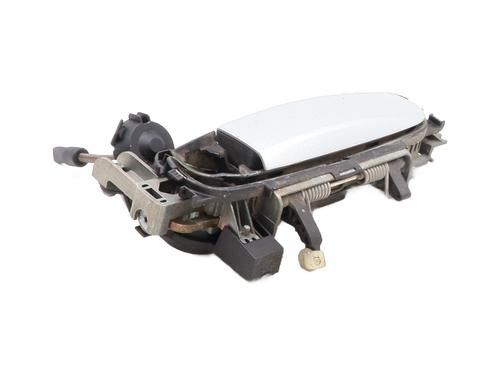 Front left exterior door handle AUDI A4 B6 (8E2) 2.5 TDI quattro | BP30516561C128 - Image 5