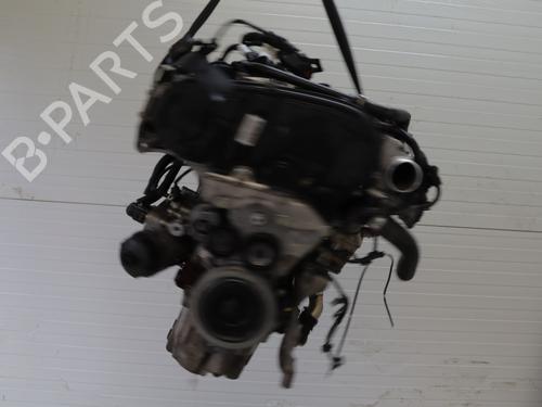 Engine FIAT TIPO Hatchback (356_, 357_) 1.6 D (356HXG1B, 356HXG11) | BP30884178M1