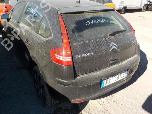 Left taillight CITROËN C4 I (LC_) 1.6 16V | BP24242407C34 