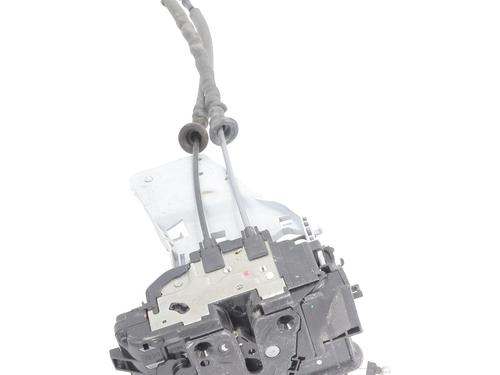 Front right lock HYUNDAI SANTA FÉ II (CM) 2.2 CRDi 4x4 | BP26431089C97 