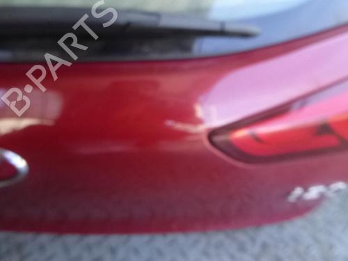 Used Tailgate HYUNDAI i20 II (GB, IB) 1.2 (84 hp) 24242047