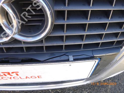 Left front fog light AUDI A3 Sportback (8PA) 2.0 TDI | BP24242717C30 