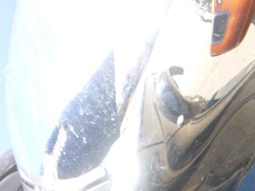 Left mirror MITSUBISHI PAJERO SPORT I (K7_, K9_) 2.5 TD (K94W, K74T) | BP30773771C26