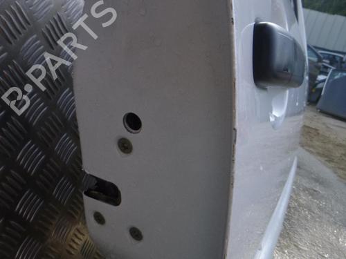 Right front door CITROËN C3 I (FC_, FN_) 1.4 HDi | BP24242222C3 