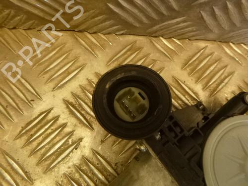 Used Front left window mechanism SUZUKI SWIFT III (MZ, EZ) 1.3 (RS413, ZC11S) (92 hp) 24242990
