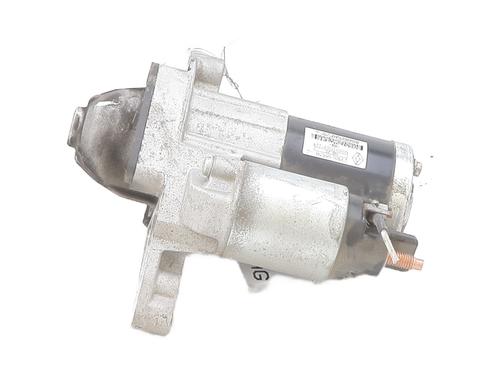 Startmotor RENAULT CAPTUR I (J5_, H5_) 1.2 TCe 120 (118 hp) 28588237
