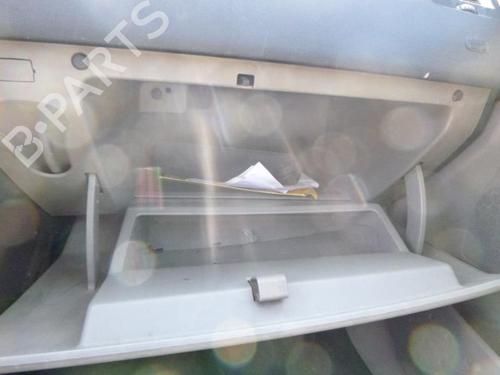 Front right door window RENAULT MEGANE II (BM0/1_, CM0/1_) 1.5 dCi (BM1E, CM1E) | BP24242381C19 