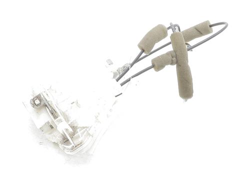 Front right lock HONDA CIVIC VIII Hatchback (FN, FK) 2.2 CTDi (FK3) | BP29184753C97 