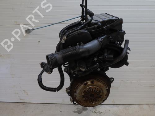 Used Engine Engine VW GOLF V (1K1) 1.4 16V (80 hp) 33723867 33723867