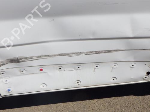 Left tailgate RENAULT TRAFIC II Van (FL) 1.9 dCi 100 (FL0C, FL0K, FL0B) | BP26200266C76  - Image 17