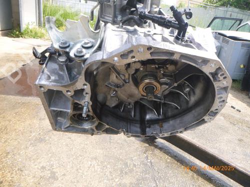 Used Gearbox Gearbox SUZUKI VITARA (LY) 1.4 Hybrid (Mild Hybrid) AllGrip (APK414) (129 hp) 26212910 26212910
