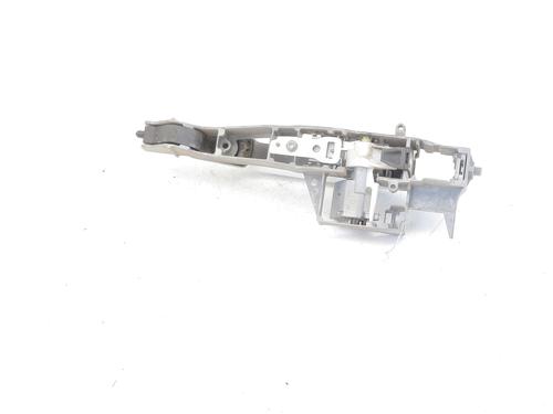 Front left exterior door handle CITROËN C3 II (SC_) 1.4 HDi 70 (SC8HZC, SC8HR0, SC8HP4) | BP26296242C128 