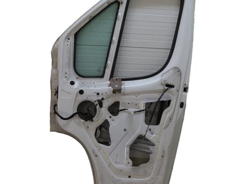 Used Right front door Right front door FIAT DUCATO Platform/Chassis (250_) 100 Multijet 2,2 D (100 hp) 33610488 33610488