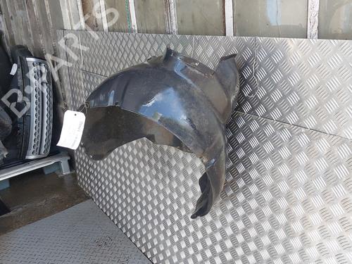 Wheel arch VW POLO (9N_, 9A_) 1.2 12V | BP24939497C56 