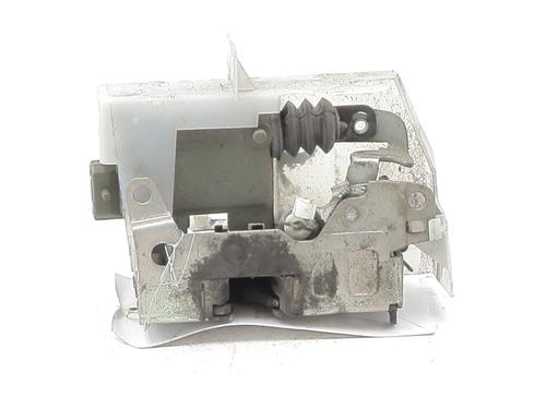 Used Rear right lock RENAULT CLIO II (BB_, CB_) 1.2 16V (BB05, BB0W, BB11, BB27, BB2T, BB2U, BB2V, CB05,... (75 hp) 28797927