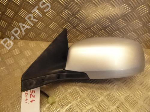 Retrovisor esquerdo Retrovisor esquerdo 24243116 24243116