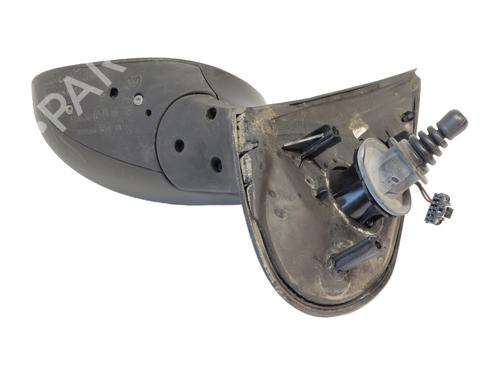 Left mirror PEUGEOT 206+ (2L_, 2M_) 1.4 HDi eco 70 | BP24240413C26 