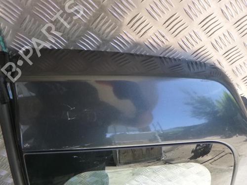 Right tailgate DACIA LOGAN MCV (KS_) 1.5 dCi (KS0W) | BP24241993C77  - Image 5