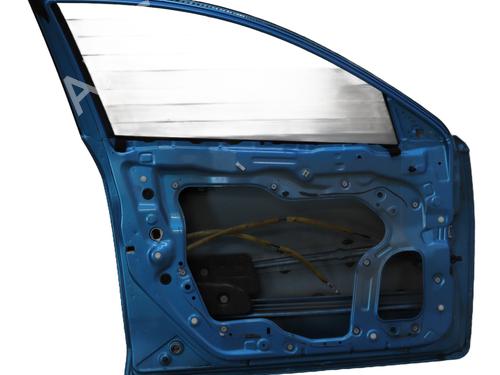 Left front door MAZDA 3 (BL) 1.6 MZ-CD (BL14) | BP30773767C2