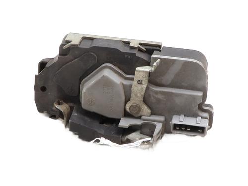 Used Rear right lock Rear right lock PEUGEOT 206 Hatchback (2A/C) 1.4 HDi eco 70 (68 hp) 30860504 30860504
