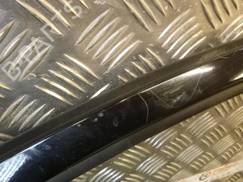 Left front door NISSAN NOTE (E11, NE11) 1.5 dCi | BP24240830C2