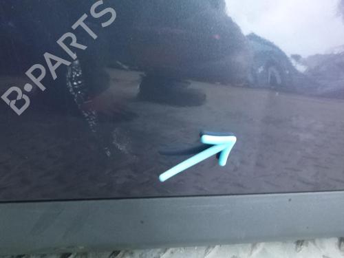 Right rear door FORD KUGA I 2.0 TDCi 4x4 | BP24240732C5