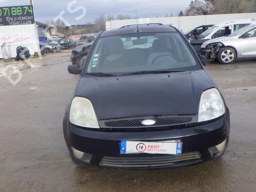 Used Parts FORD FIESTA V (JH_, JD_)    4617648