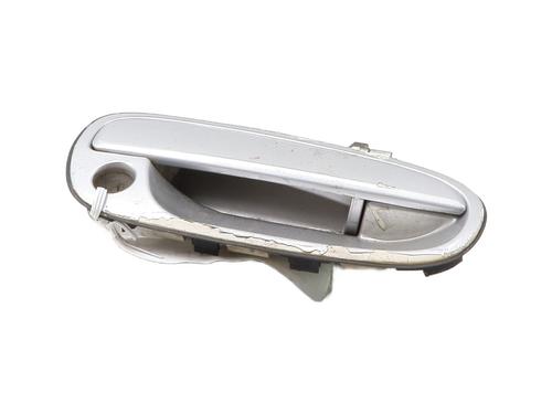 Used Front right exterior door handle HYUNDAI MATRIX (FC) 1.5 CRDi VGT (110 hp) 30109742
